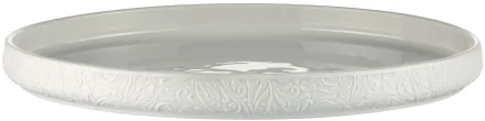 Talerz płaski śr.23 cm AZZUR - VERLO