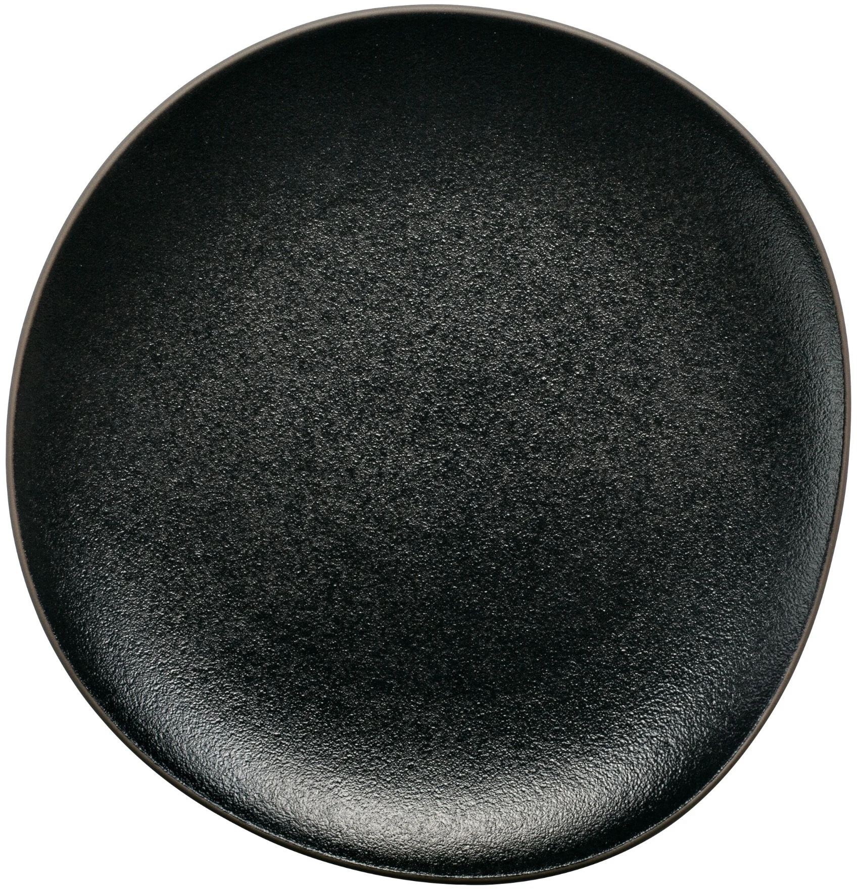 Talerz płaski dł.23,5 cm ZELI - VERLO