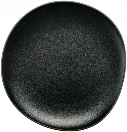 Talerz płaski dł.23,5 cm ZELI - VERLO