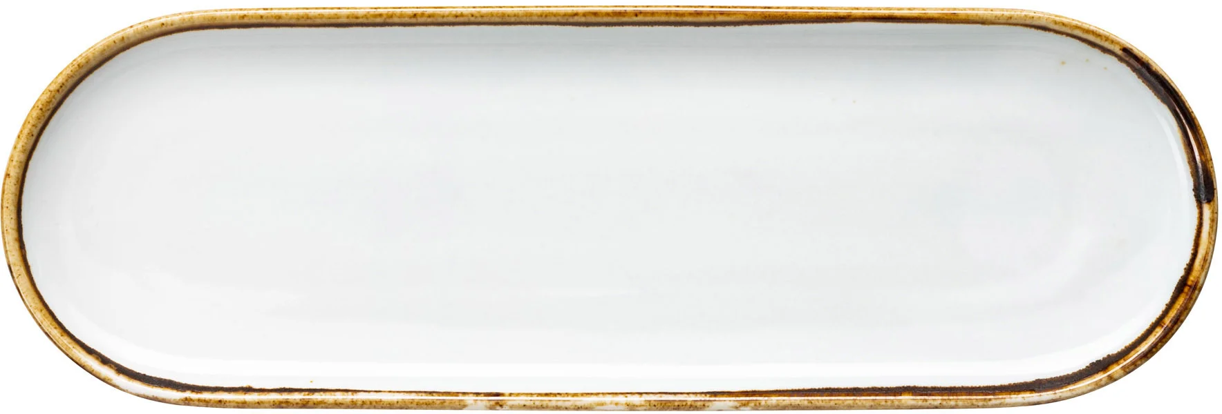 Półmisek 30 x 10 cm SLOW - VERLO