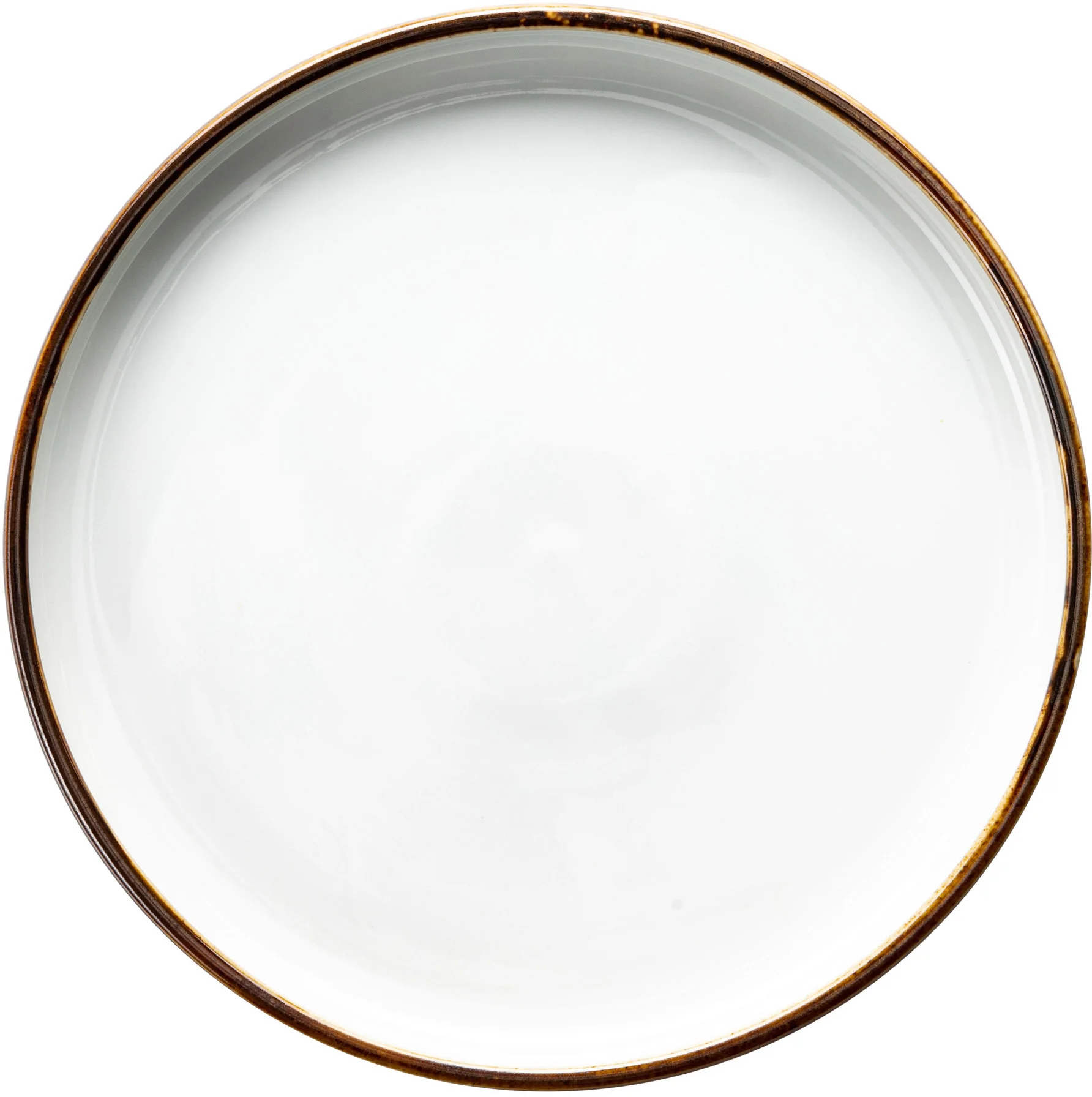 Talerz płaski ś. 25 cm SLOW - VERLO