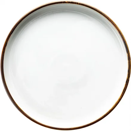 Talerz płaski ś. 25 cm SLOW - VERLO