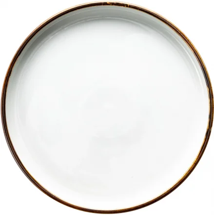 Talerz płaski 20 cm SLOW - VERLO