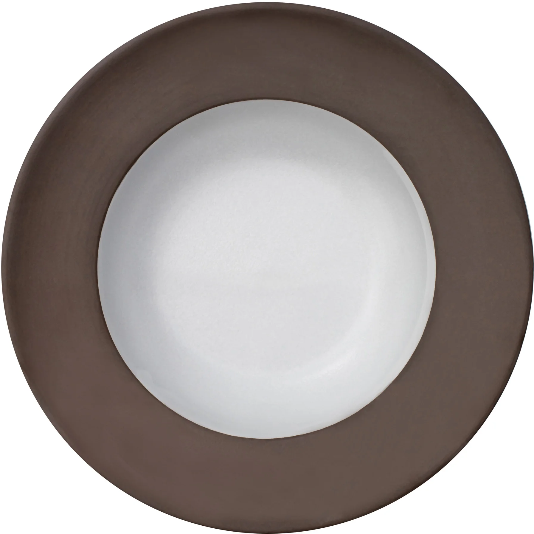 Talerz głęboki 20 cm CHOCO - VERLO