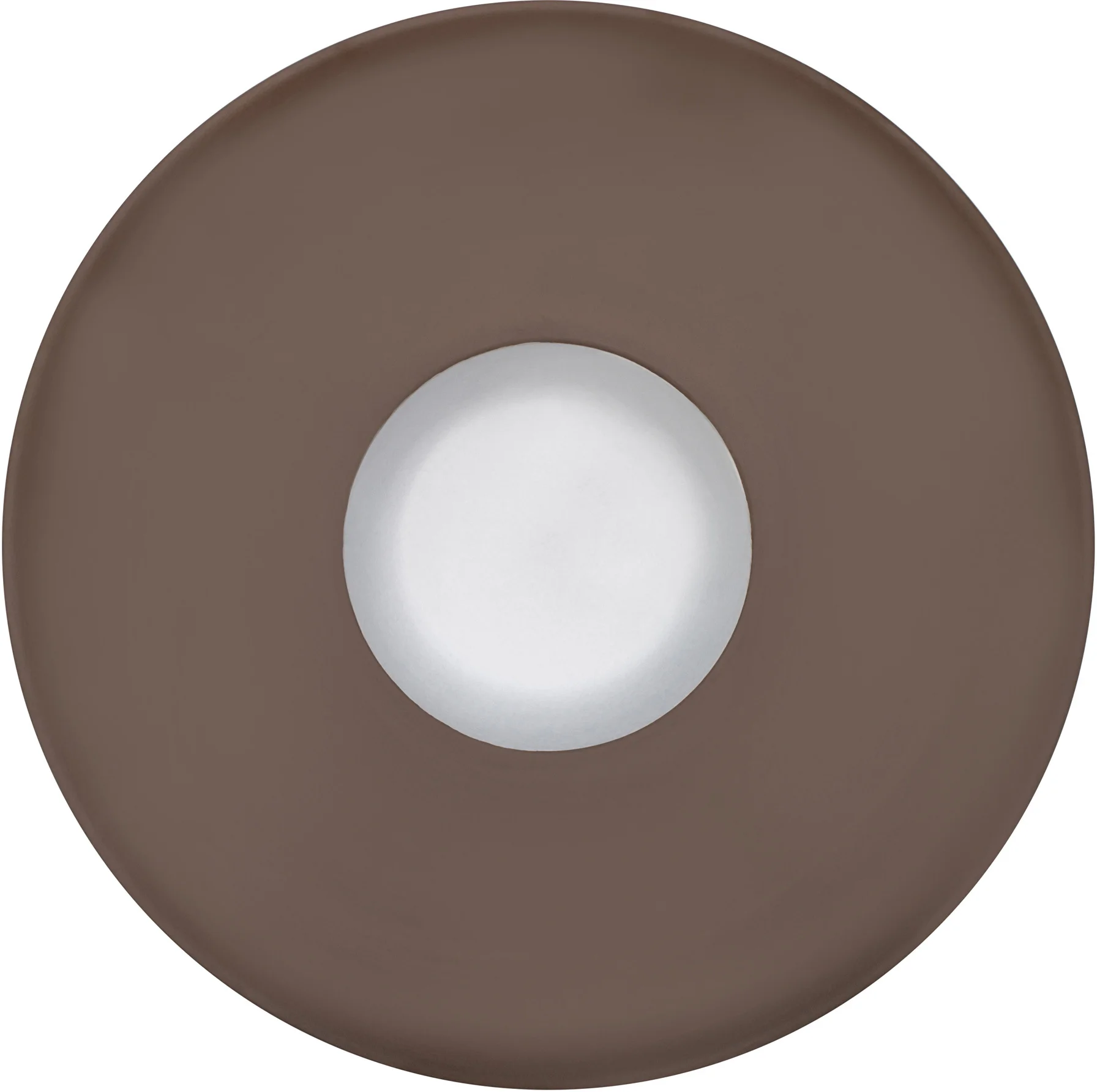 Talerz głęboki 29 cm CHOCO - VERLO