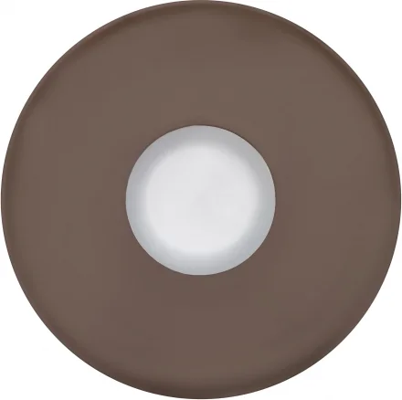 Talerz głęboki 29 cm CHOCO - VERLO