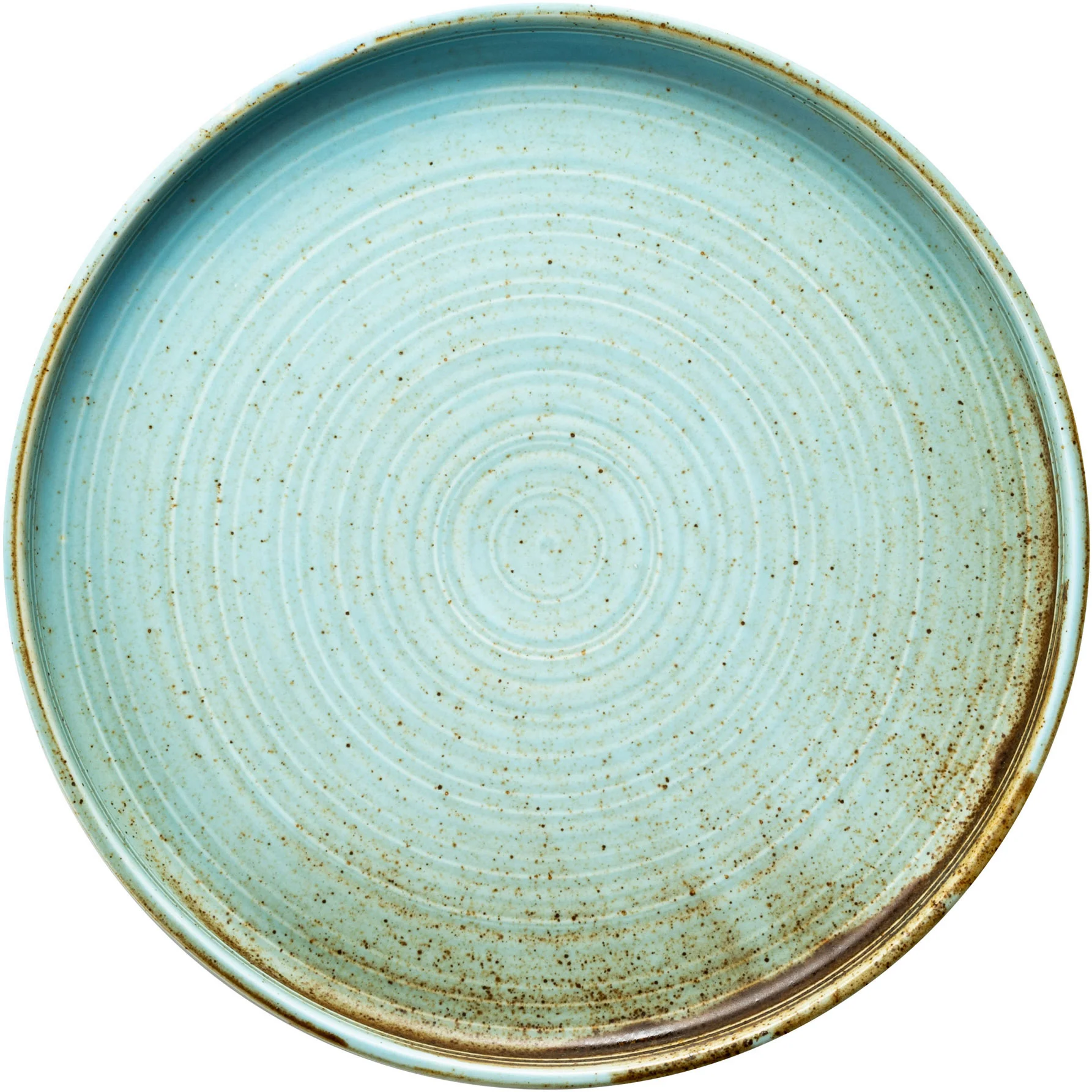 Talerz płaski  śr. 25 cm BRASSI - VERLO