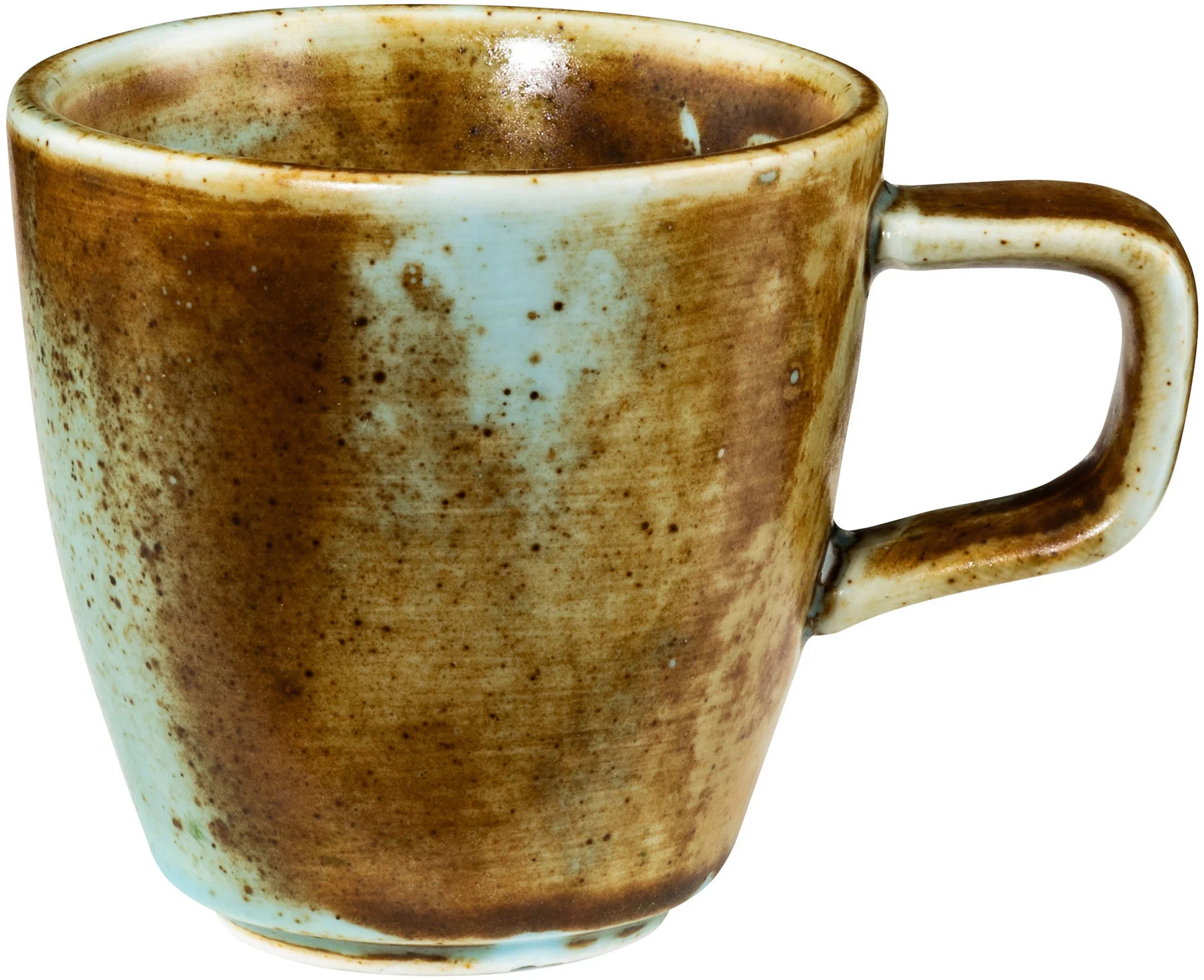 Filiżanka do espresso 80 ml BRASSI - VERLO
