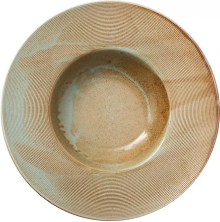 Talerz głęboki 28,5 cm BRASSI - VERLO