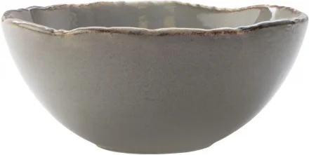 Miseczka 15 cm szara SAMTO WIKLE – VERLO