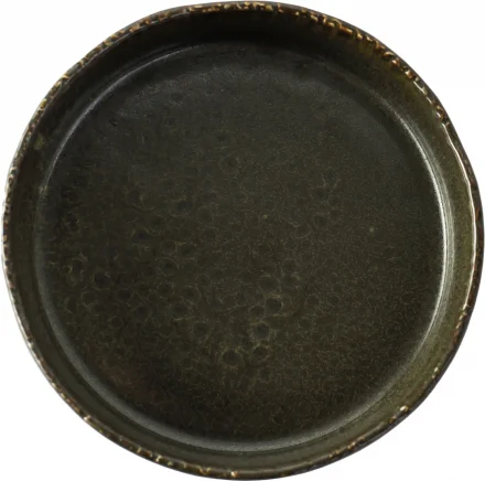 Talerz okrągły płaski 20,5 cm ALGA - VERLO
