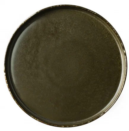 Talerz płaski, 25 cm ALGA - VERLO