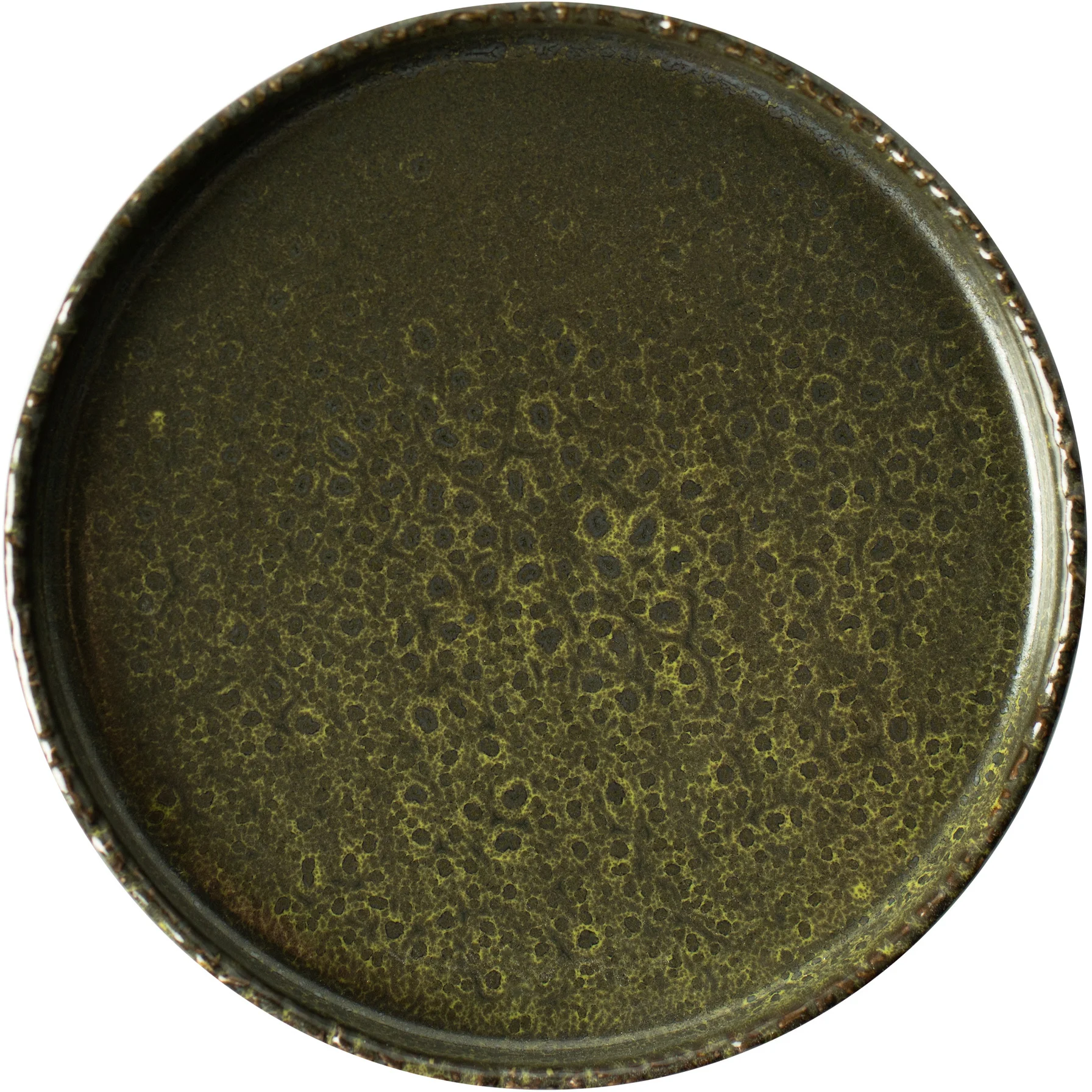 Talerz płaski, 21 cm ALGA - VERLO