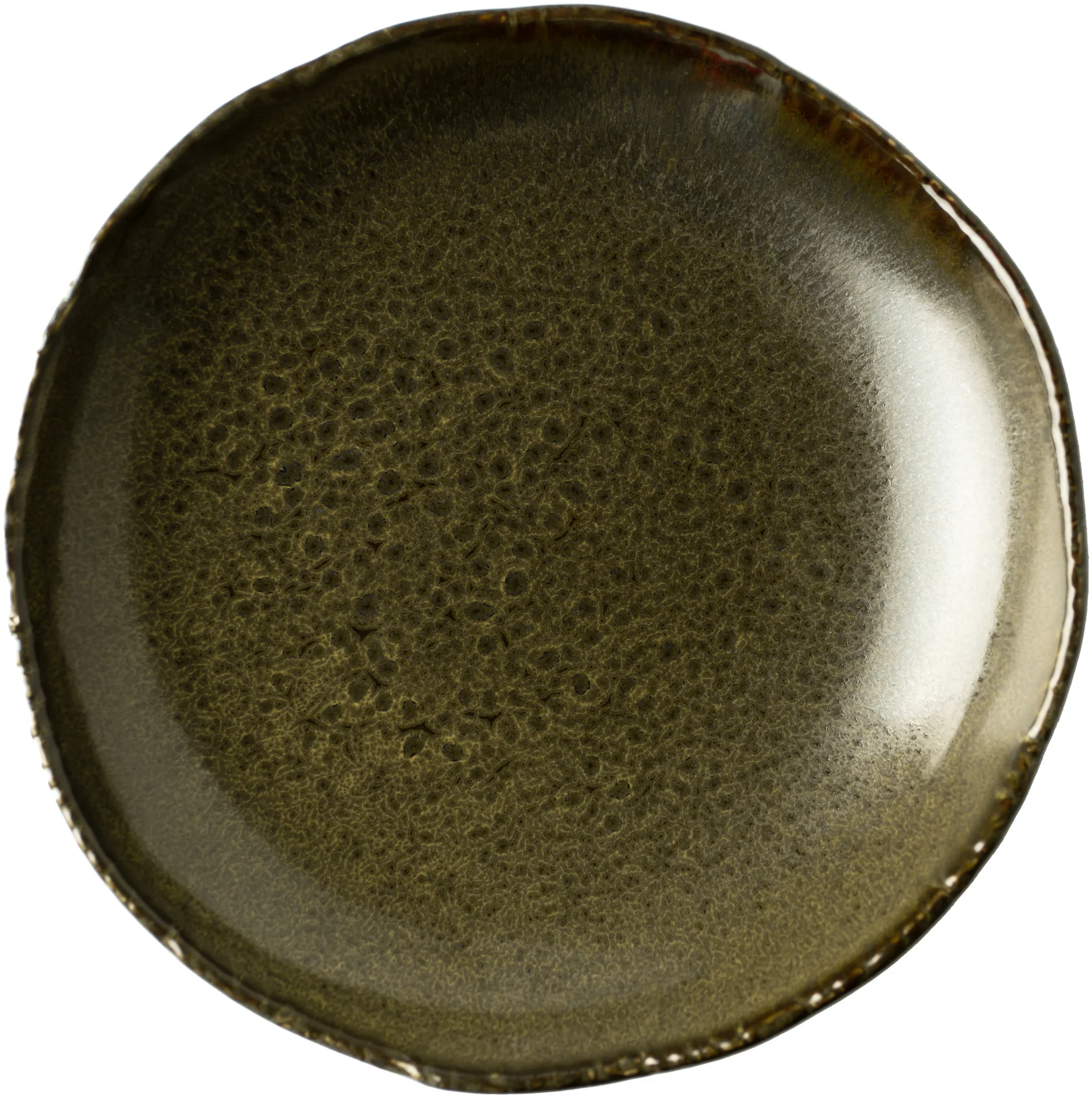 Talerz głęboki, 25 cm ALGA - VERLO