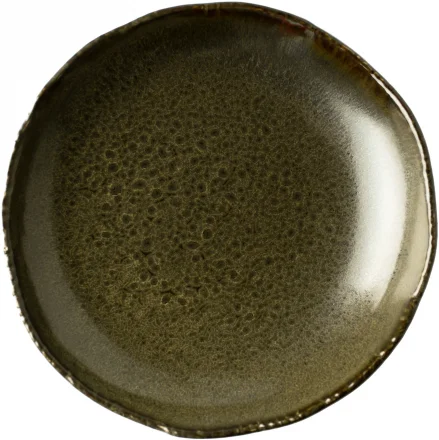 Talerz głęboki, 25 cm ALGA - VERLO