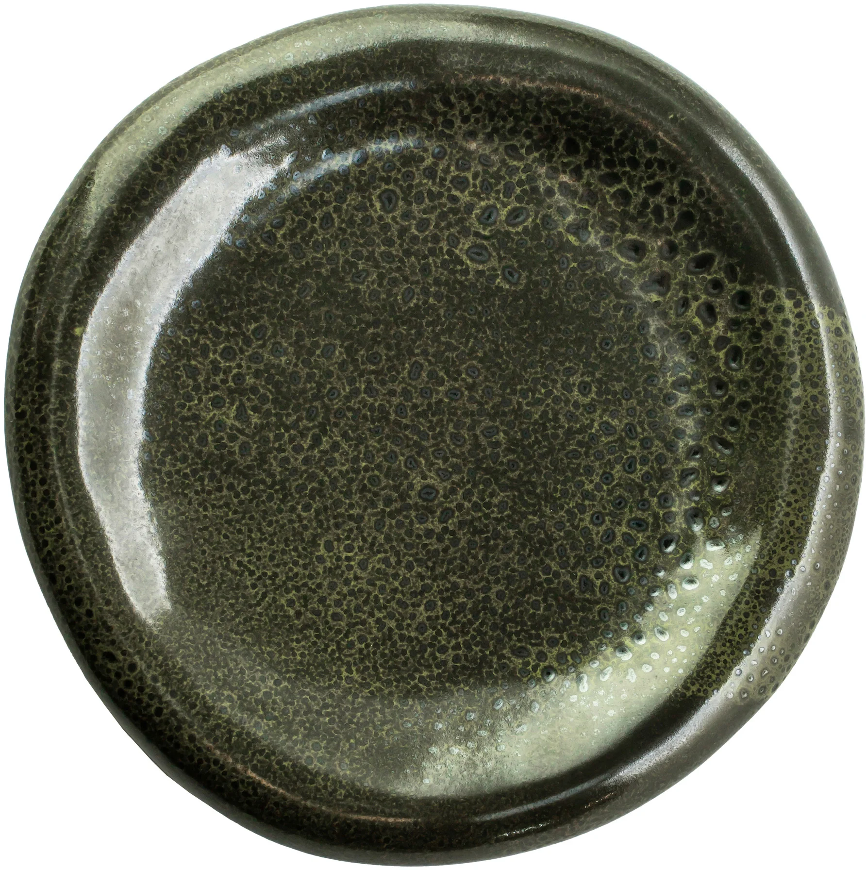 Talerz płaski 24 cm ALGA - VERLO