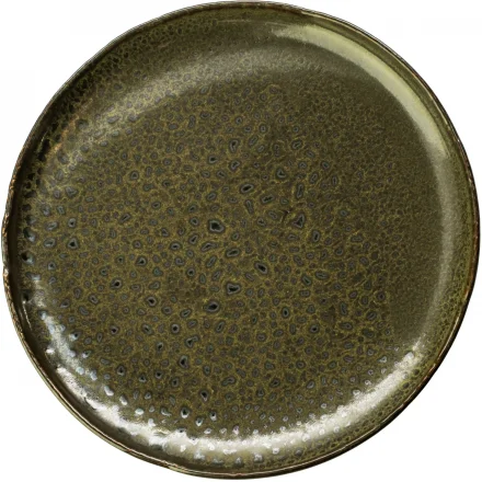 Talerz plaski, 28 cm ALGA - VERLO