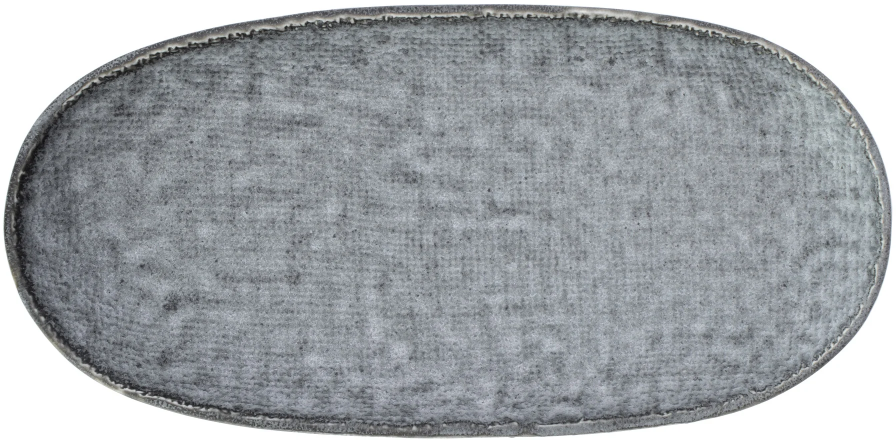 Półmisek owalny  28 cm LEN - VERLO