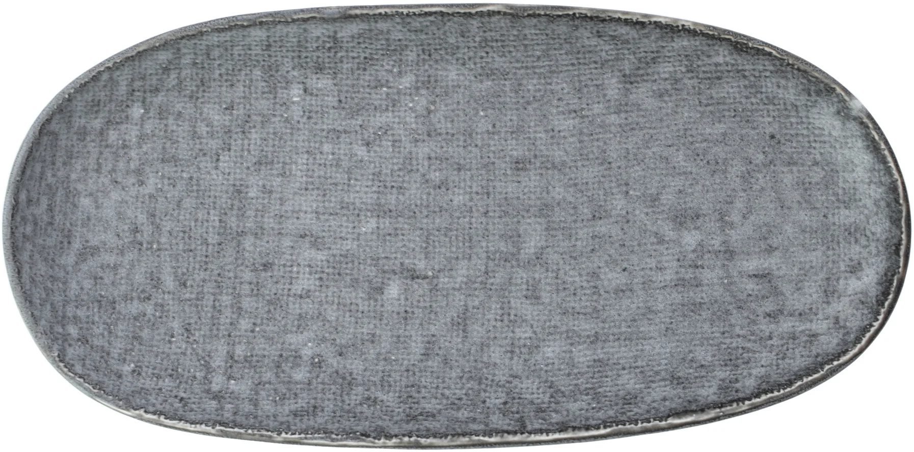 Półmisek owalny  32 cm LEN - VERLO