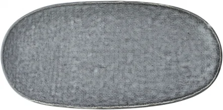 Półmisek owalny 32 cm LEN - VERLO