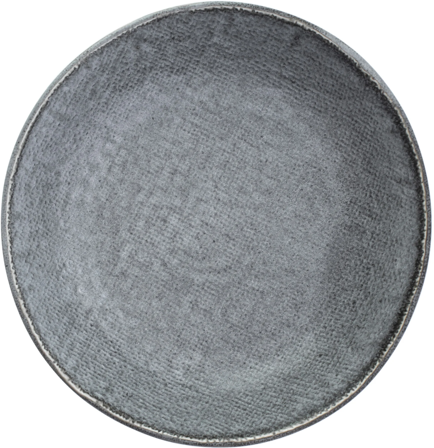Talerz głęboki  22 cm LEN - VERLO