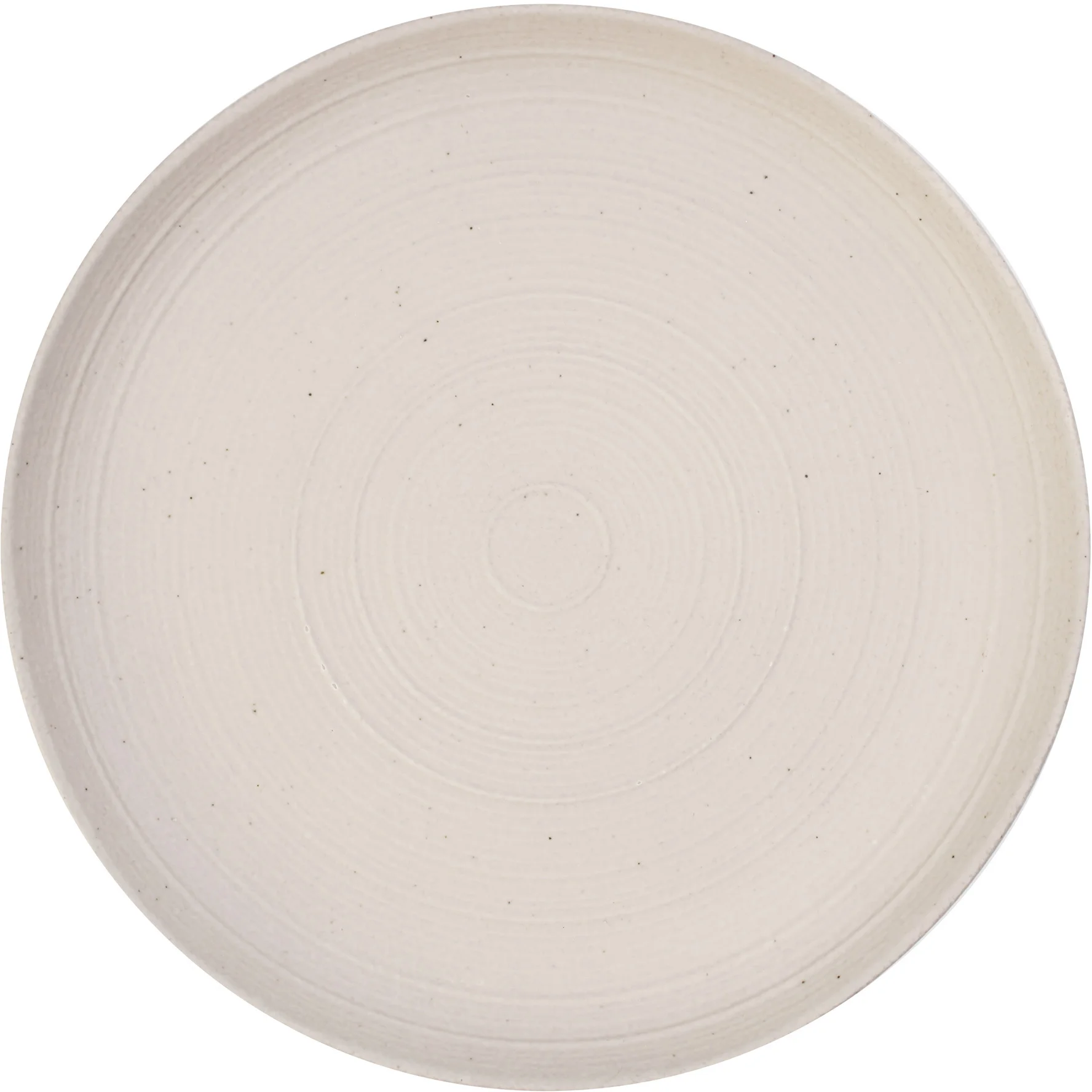 Talerz płaski 22 cm CLAY - VERLO