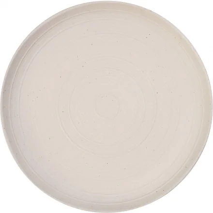 Talerz płaski 22 cm CLAY - VERLO