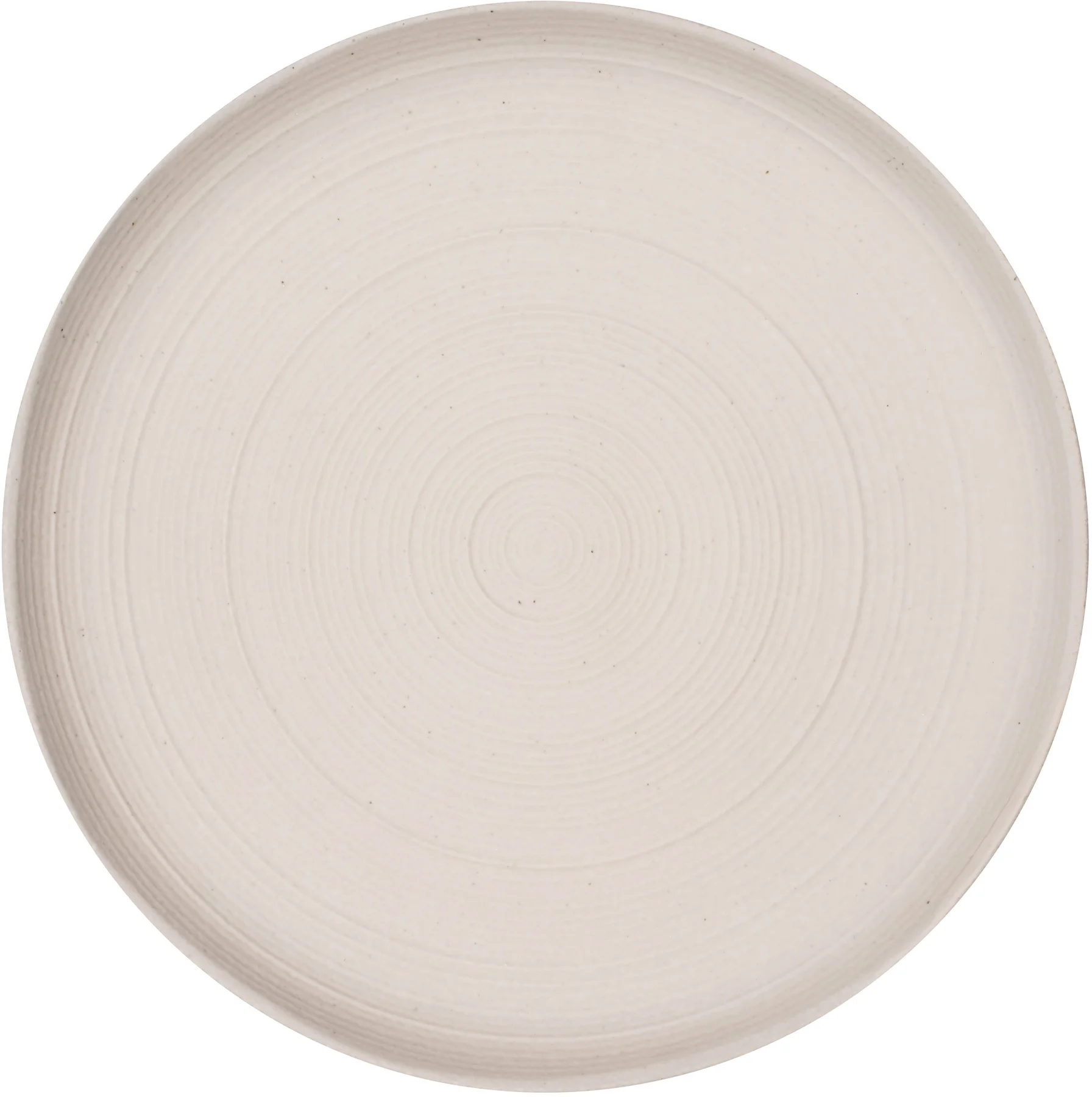 Talerz płaski 27 cm CLAY - VERLO
