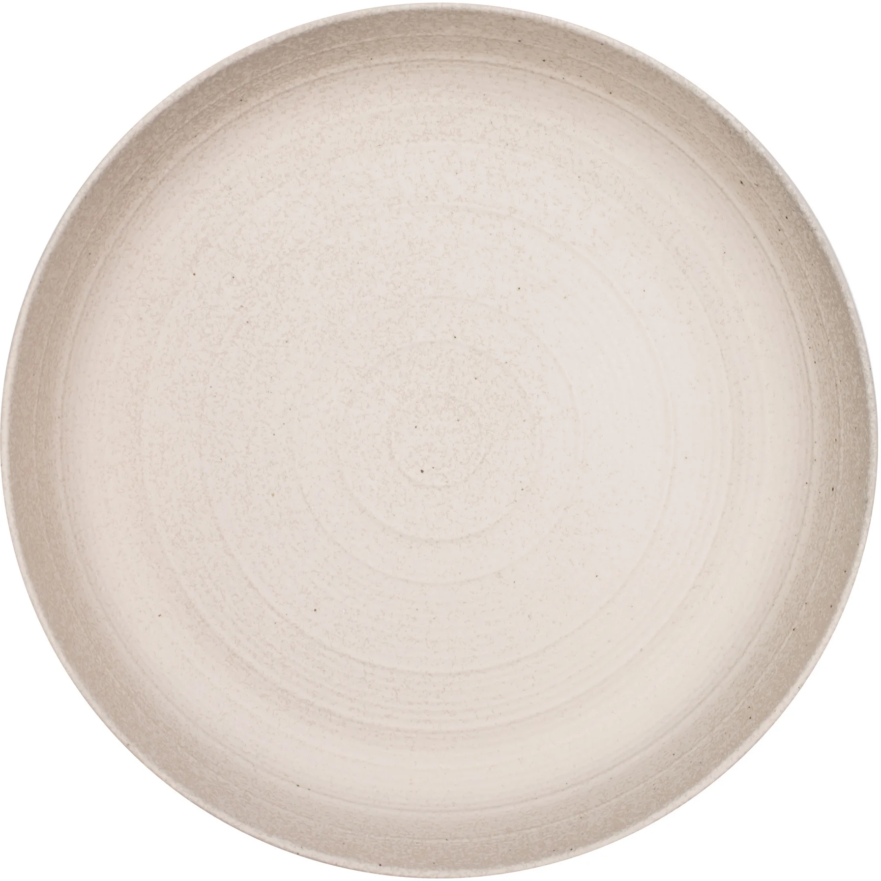 Talerz głęboki 23 cm CLAY - VERLO