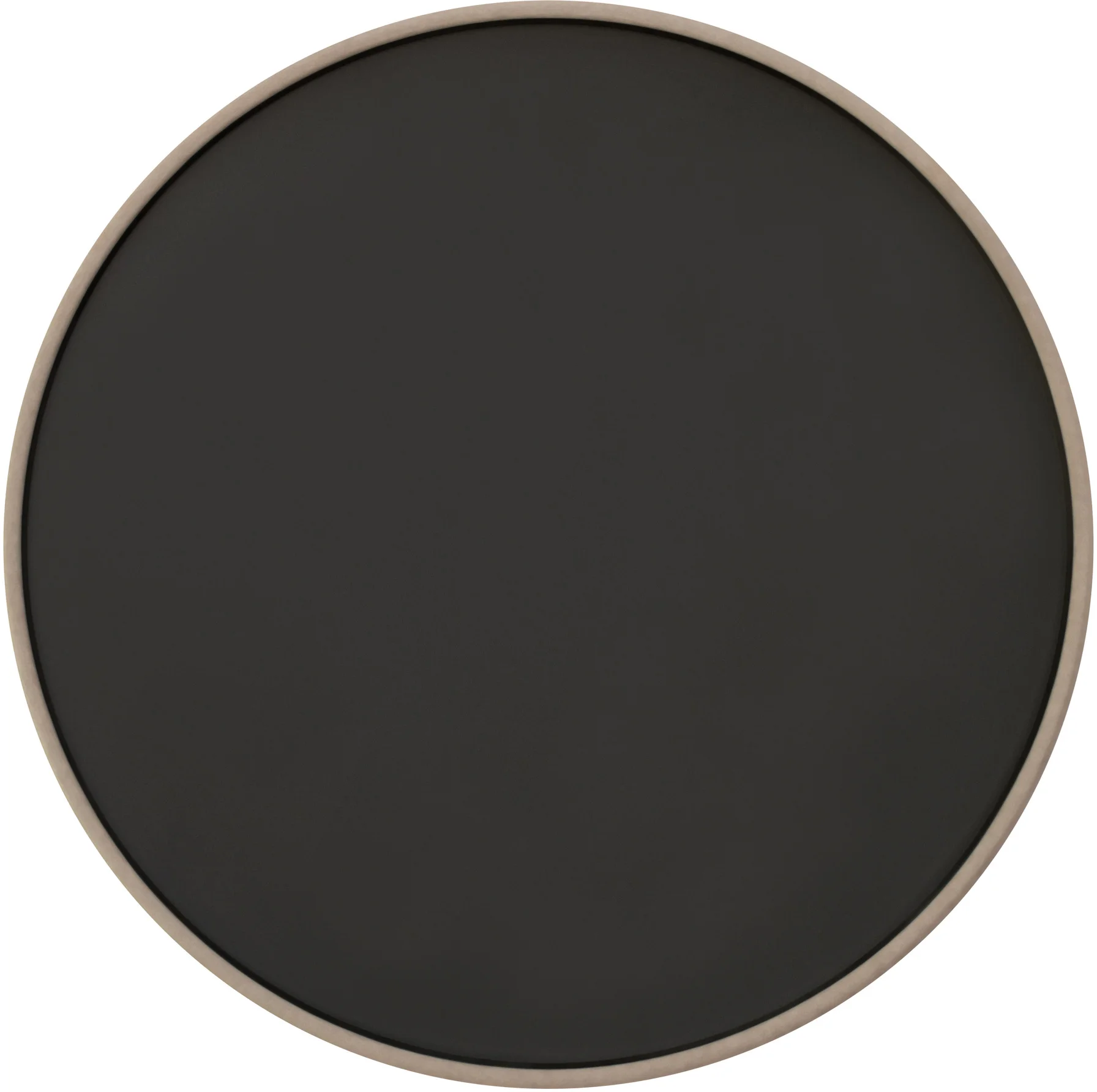 Talerz płaski 28 cm MINIMAL - VERLO