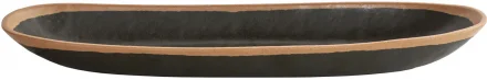 Półmisek z melaminy 42,5x13 cm TERRA MATTE - VERLO