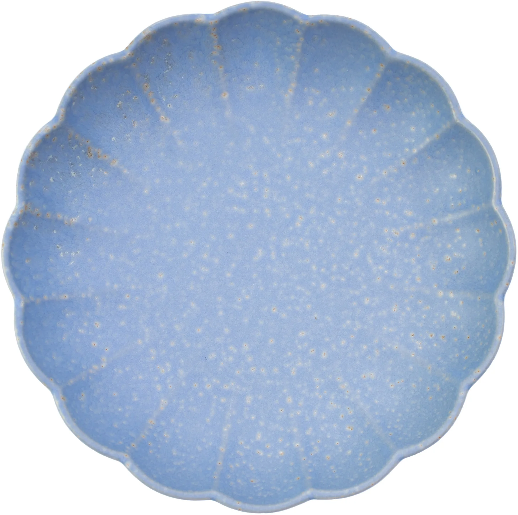 Talerz głęboki 26 cm WODA - VERLO