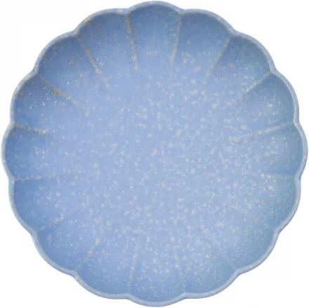 Talerz głęboki 26 cm WODA - VERLO