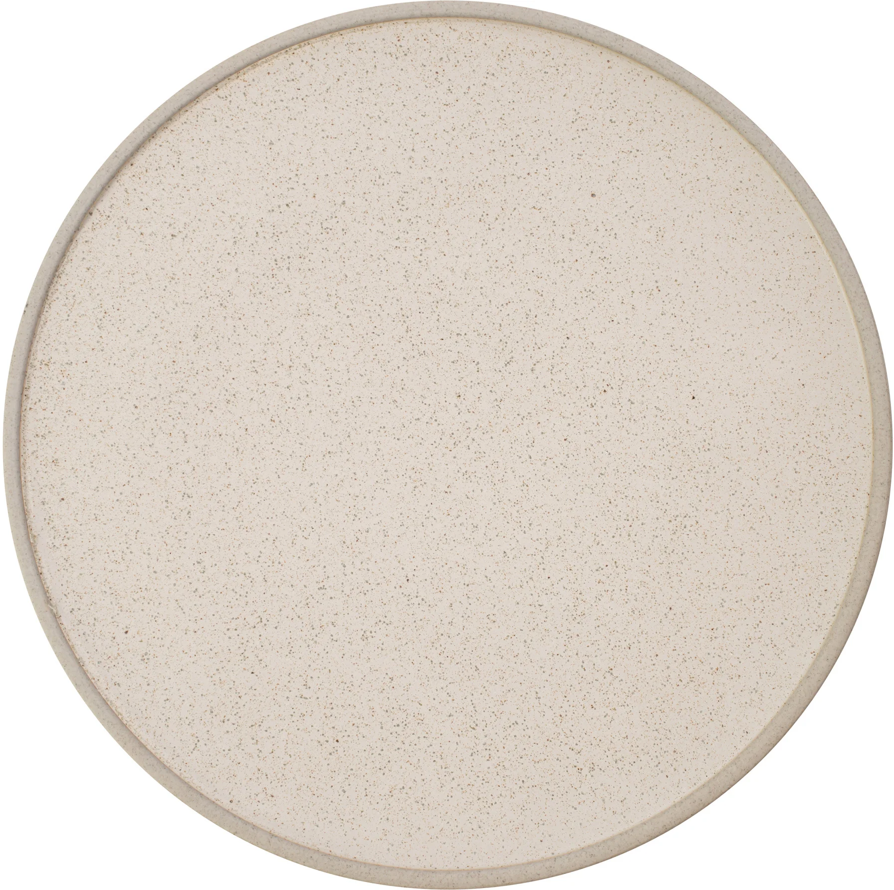 Talerz płaski 28 cm LESS -VERLO