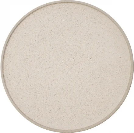 Talerz płaski 28 cm LESS -VERLO