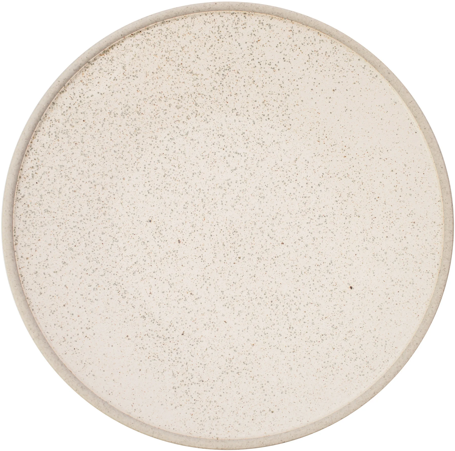 Talerz płaski 21 cm LESS -VERLO
