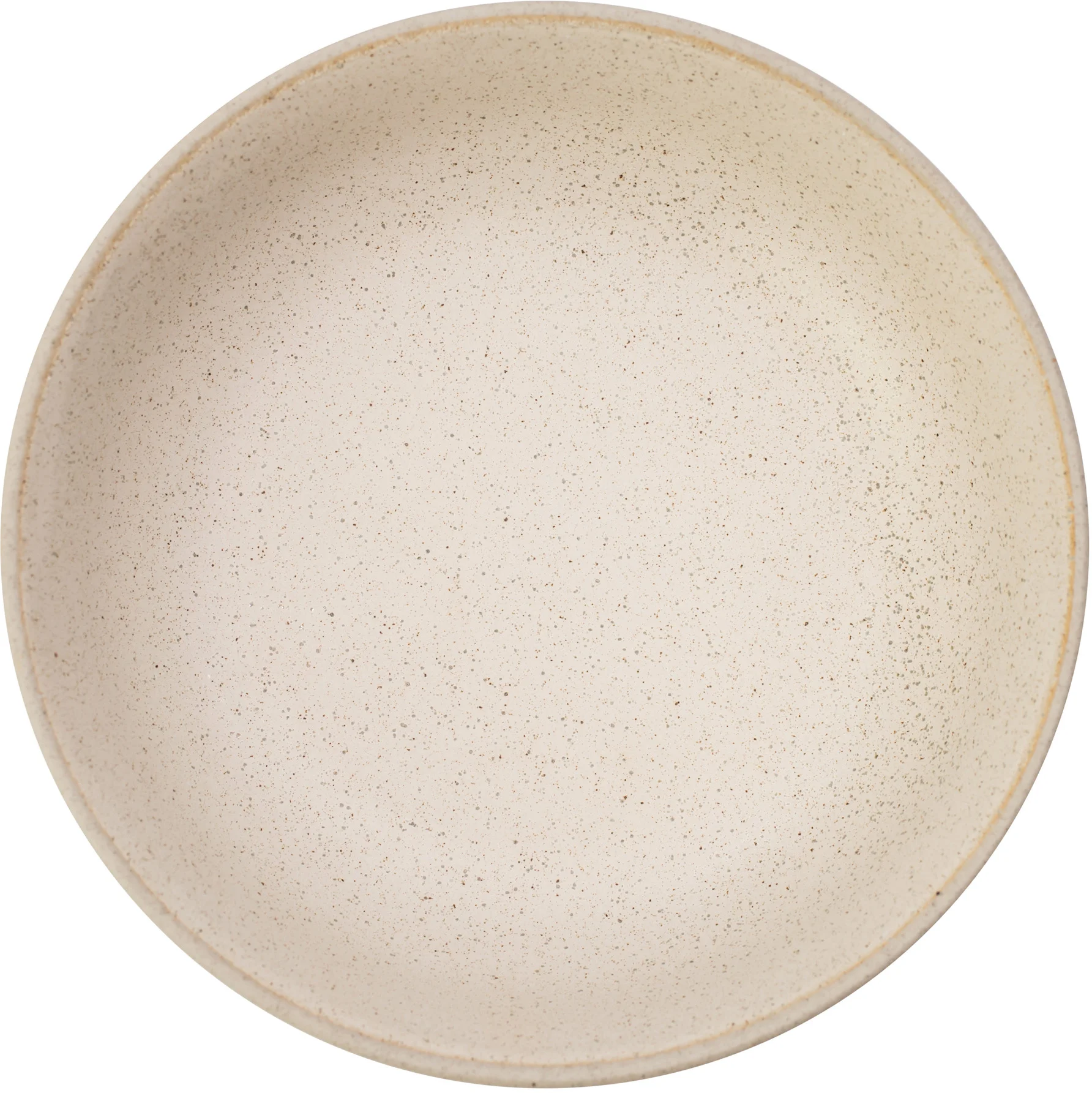 Talerz głęboki 20 cm LESS -VERLO