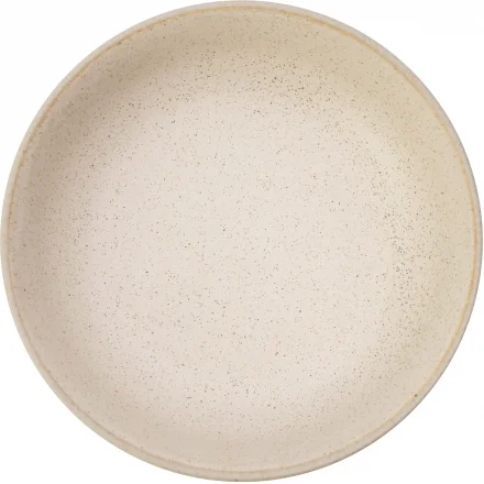 Talerz głęboki 20 cm LESS -VERLO