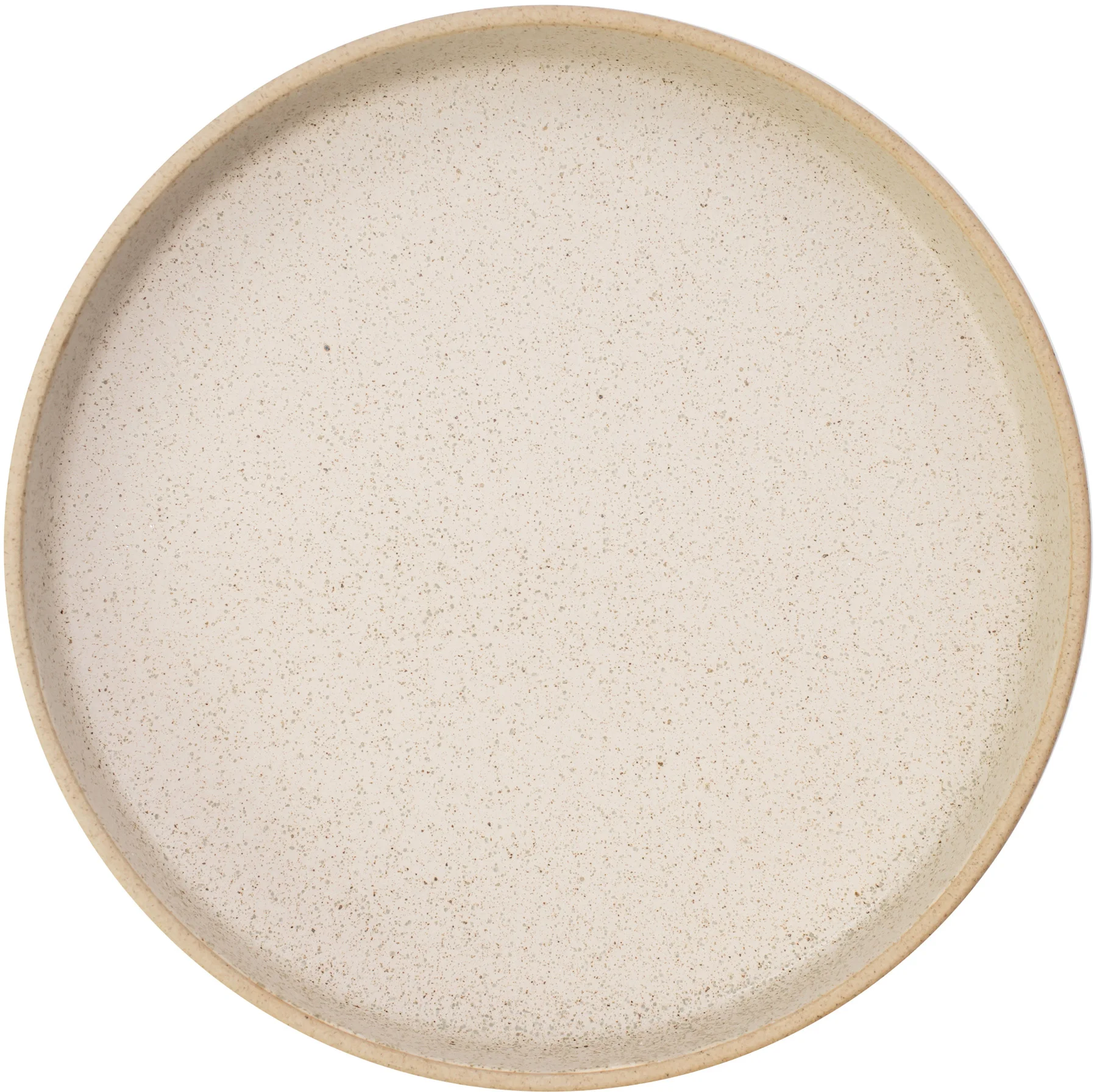 Talerz płaski 22 cm LESS -VERLO