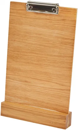 Tablica informacyjna flipchart - VERLO