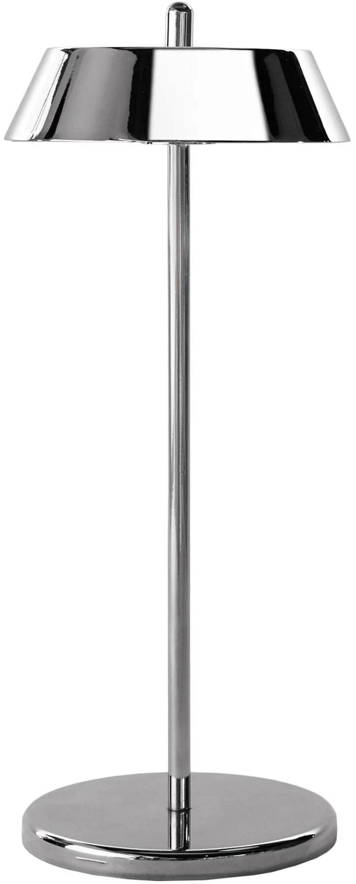 Lampa stołowa 28 cm OXFORD - VERLO