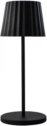 Lampa stołowa 28 cm VIENNA - VERLO