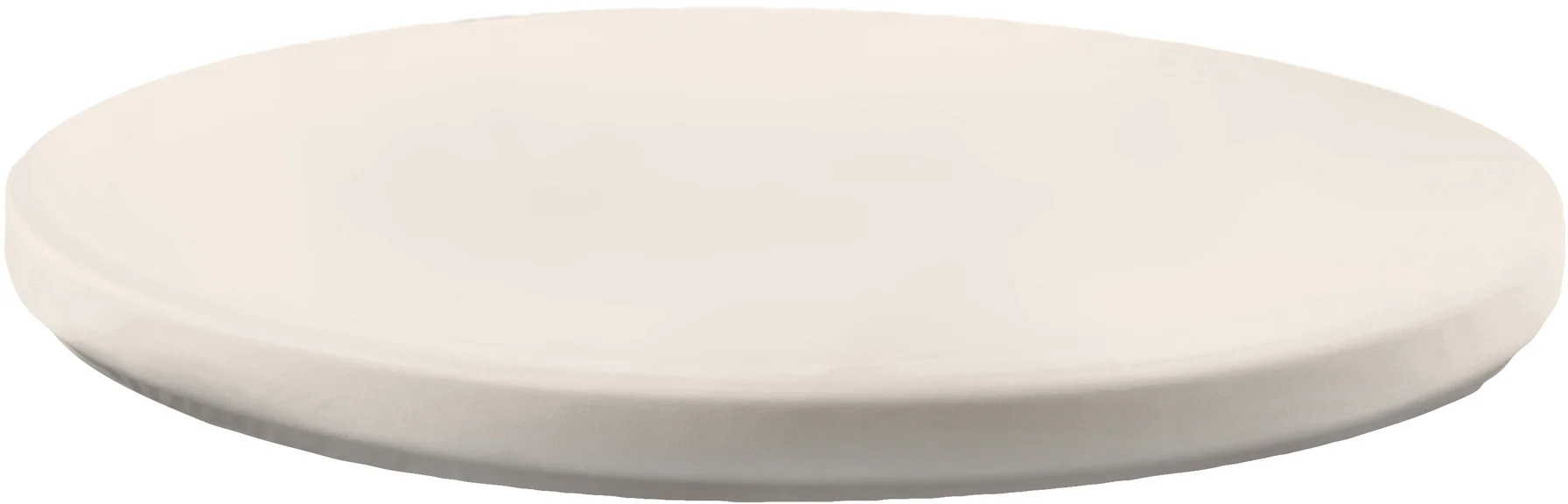 Top na stół koktajlowy  81,3 cm beżowy - VERLO