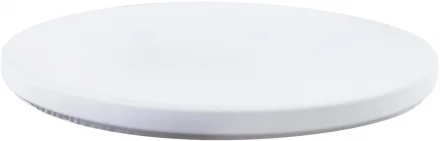 Top na stół koktajlowy śr. 81,3 cm biały - VERLO