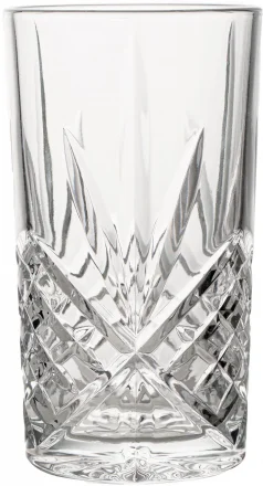 Szklanka highball 350 ml GATSBY - VERLO