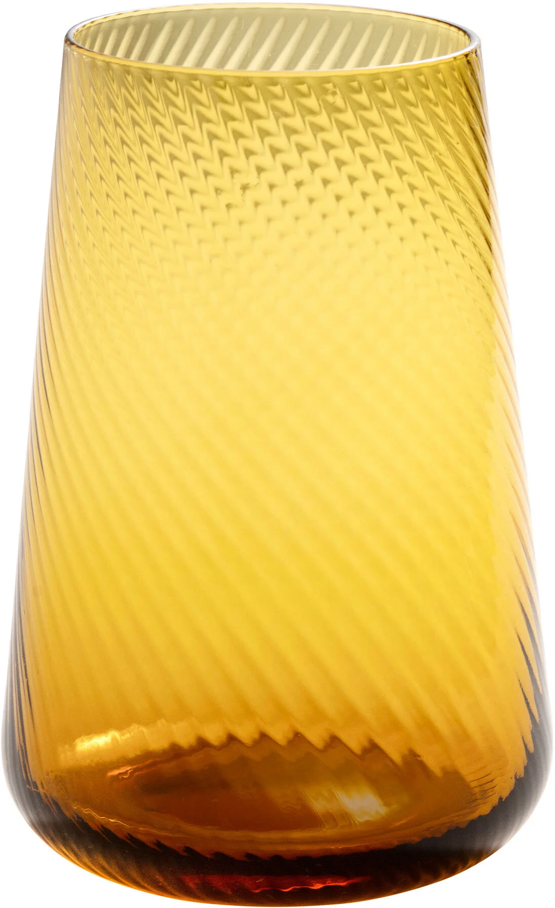 Szklanka highball 510 ml AMBER - VERLO