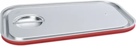 Pokrywa GN 1/1 PRIX z uszczelką - TOMGAST