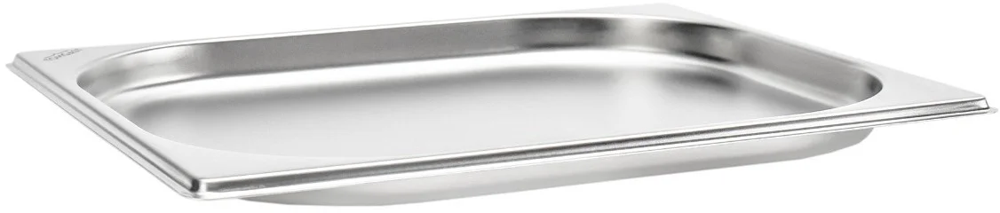 Pojemnik GN 1/2 PRIX wys. 2 cm - TOMGAST