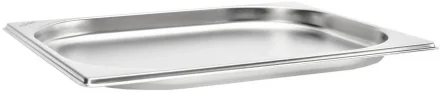 Pojemnik GN 1/2 PRIX wys. 2 cm - TOMGAST