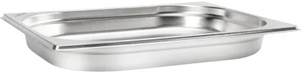 Pojemnik GN 1/2 PRIX wys. 4 cm - TOMGAST